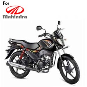 FOR MAHINDRA