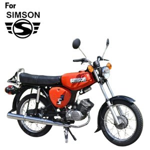 FOR SIMSON MOPED