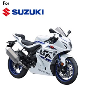 FOR SUZUKI