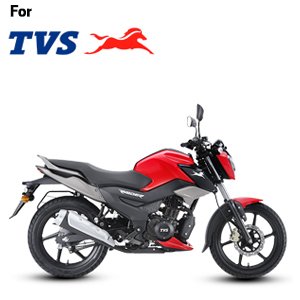 For TVS