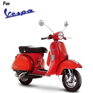 For Vespa