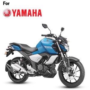 For Yamaha
