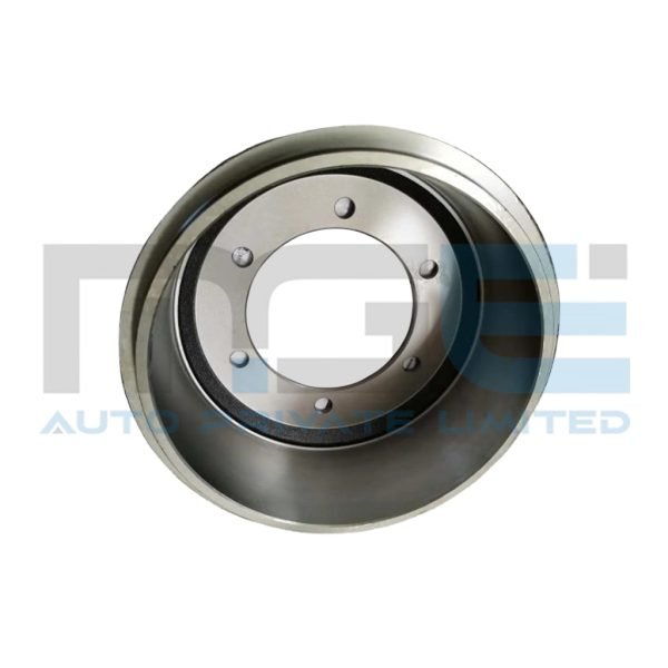 ROTOR ASSEMBLY FOR APE PIAGGIO BS2 - Image 2