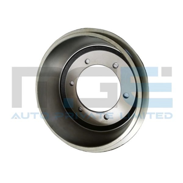 ROTOR ASSEMBLY FOR APE PIAGGIO BS2 - Image 3