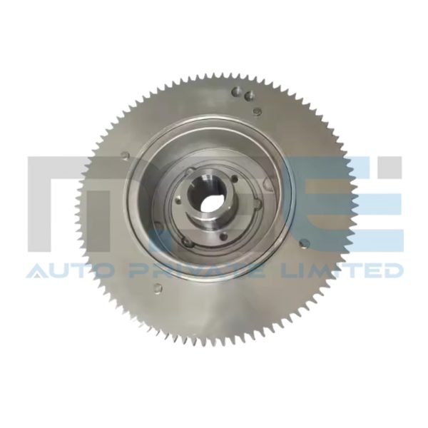 ROTOR ASSEMBLY FOR APE PIAGGIO/ ATUL SHAKTI BS6