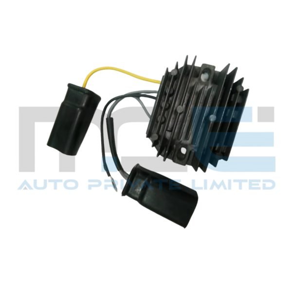 RECTIFIER REGULATOR FOR APE PIAGGIO BS3 - Image 2