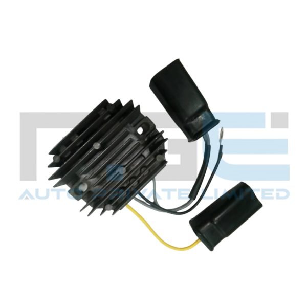 RECTIFIER REGULATOR FOR APE PIAGGIO BS3 - Image 3
