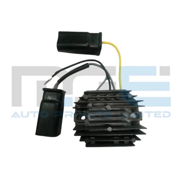 RECTIFIER REGULATOR FOR APE PIAGGIO BS3