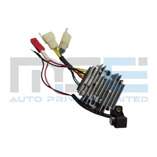REGULATOR RECTIFIER 4 STROKE FOR BAJAJ RE BS3