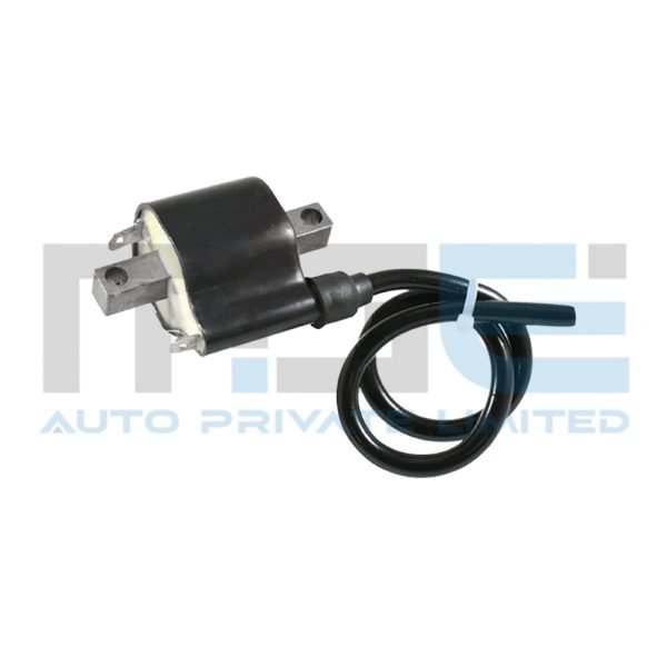 IGNITION COIL FOR HERO CD DELUXE/ BAJAJ CT 100/ HF DAWN/ HUNK/ GLAMOUR BS3