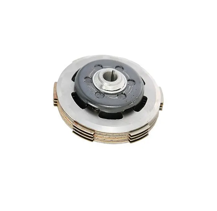 Vespa scooter-part-pic4