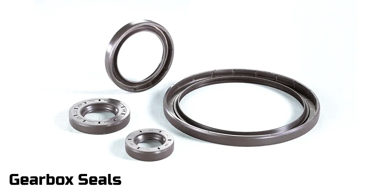 Gearbox Seals