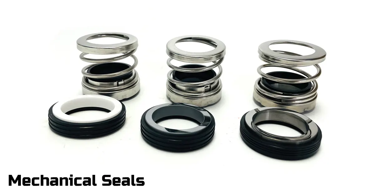 Mechanical Seals