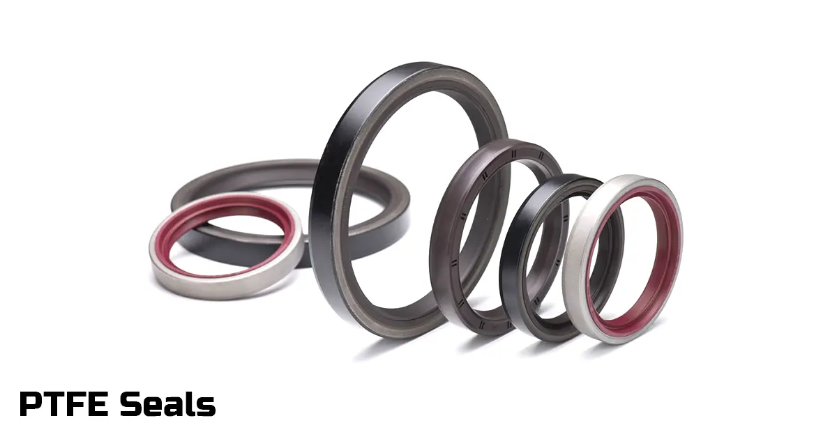 PTFE Seals