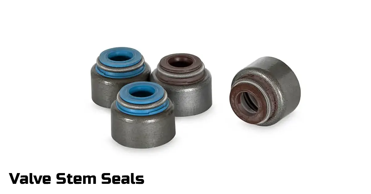 Valve Stem Seals