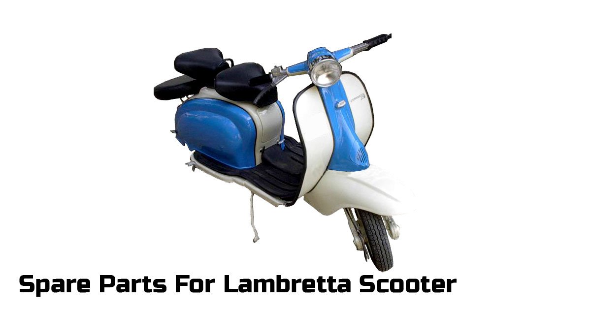 lambretta-scooter