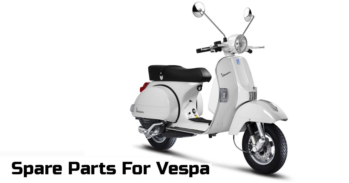 vespa